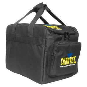 Chauvet DJ CHS-25 Lighting Bag for (4) SlimPAR 64 or RGBA +Obey/Cables CHS25