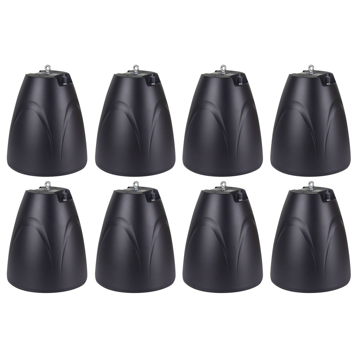 PEN-65T Black 8-Pack