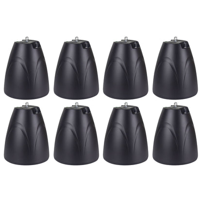PEN-65T Black 8-Pack