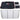 ProX XF-5X3048S 5 Panel Silver Frame DJ Facade W/Quick Release 180 Deg. Hinges