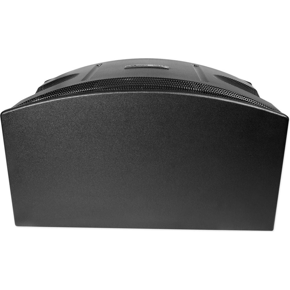 KPS10 10" Karaoke Speakers 2-Pack + RPW20 Wall Mounts Bundle