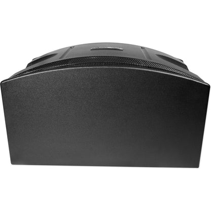 KPS10 10" Karaoke Speakers 2-Pack + RPW20 Wall Mounts Bundle