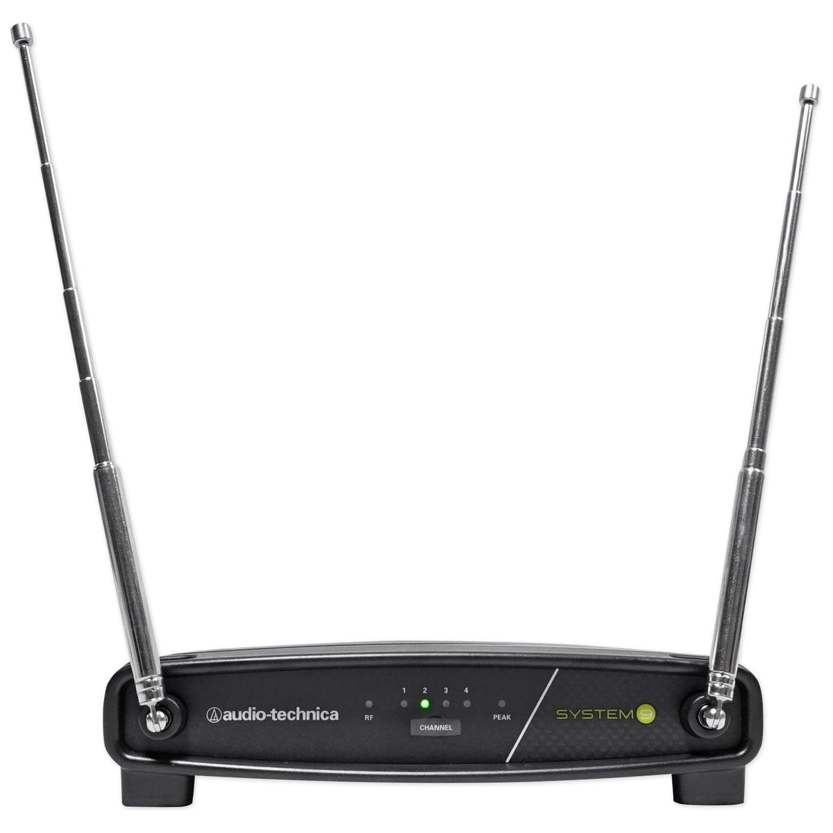 Audio Technica ATW-902a Wireless Handheld Microphone Mic 169.505 - 171.905 MHz