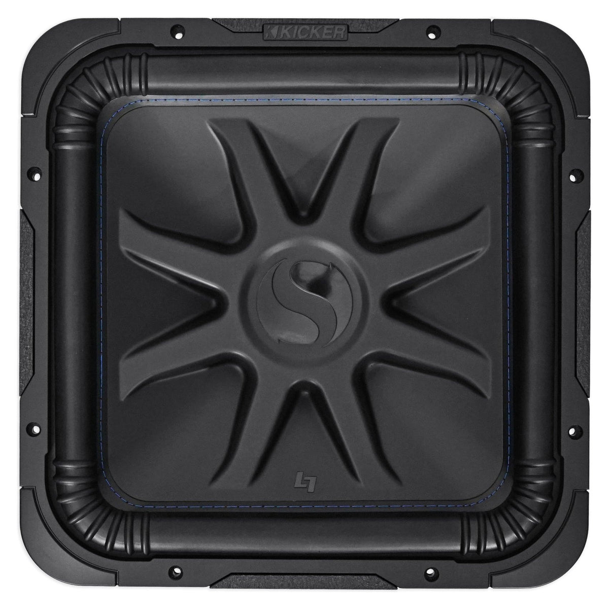L7S154 15" Solo-Baric Subwoofer + HTS56 Home Theater System