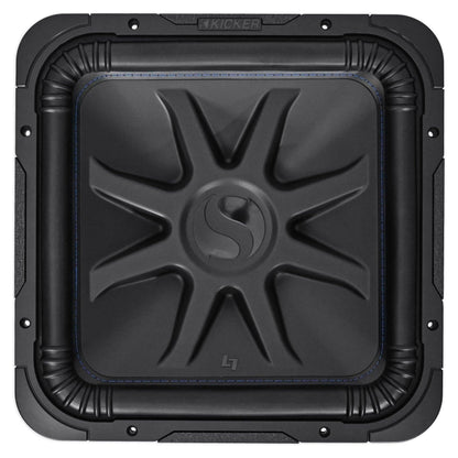 L7S154 15" Solo-Baric Subwoofer + HTS56 Home Theater System