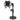 Samson MD2 Weighted Adjustable Desktop Podcast Podcasting Mic Stand+Shockmount