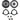 Kenwood 6.5" Front Factory Speaker Replacement Kit For 2002-2006 Dodge Neon