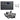 Soundcraft Si Impact DSP Digital Mixer Bundle with Audio Technica Drum Mics & In-Ear Monitors