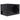 Rockville RQB12 12" QBOMB Vented Sub Enclosure Box , Bedliner Finish 1.8 Cu Ft