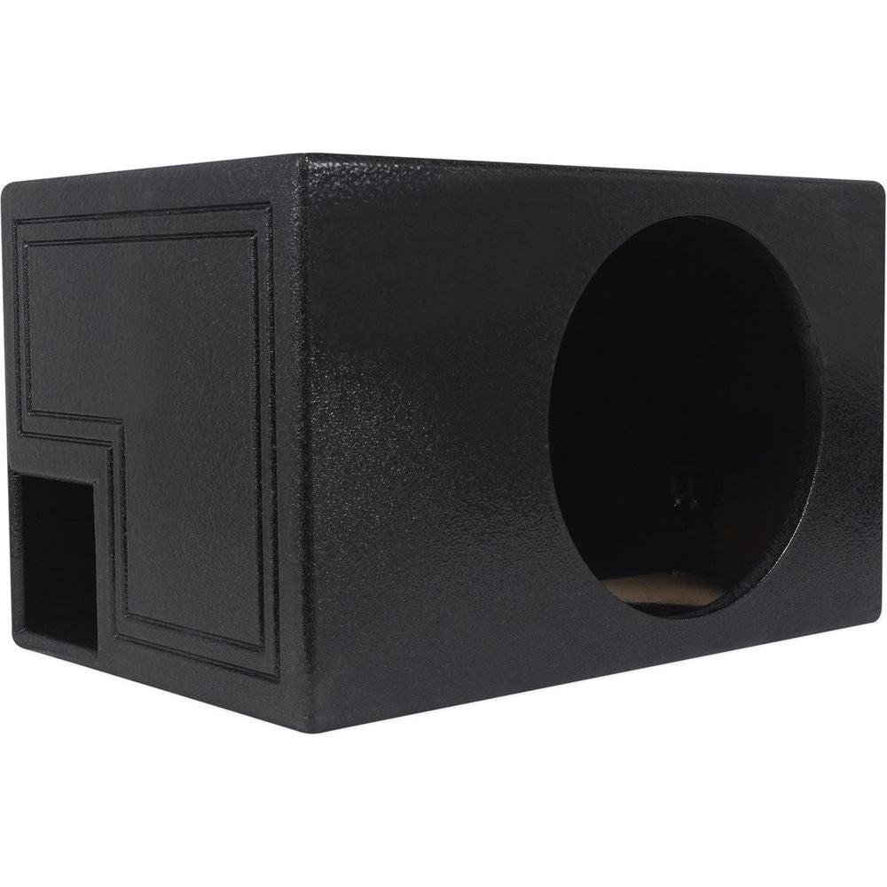 Rockville Ported Sub Box Enclosure For 43CVR124 Kicker CompVR 12 ...