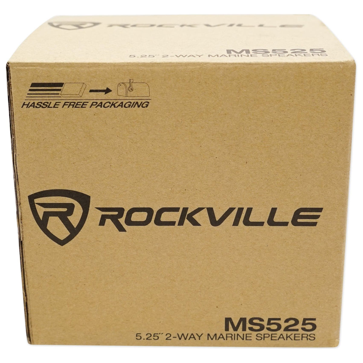 MS525W RZR 2-Pair