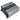 Marts Digital MXS 800x4 2 OHMS 800w 4 Channel Class "D" Full Range Car Amplifier