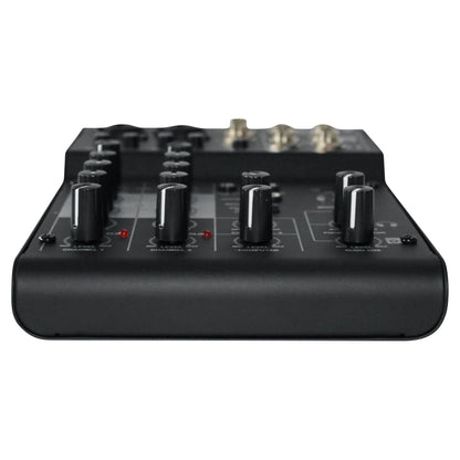 ROCKMIX 4