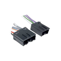 Metra 70-9220 1993-2003 Volvo In-Dash Radio Wiring Harness
