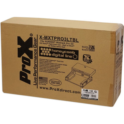 X-MXTPRO3LTBL