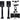 Focusrite Package w/Interface+Studio Monitors+Recording Mic+Headphones+Shield
