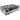 ProX XS-XDJXZ W Case Fits Pioneer XDJ-XZ Wheels Gold Frame 1U Rack Rails