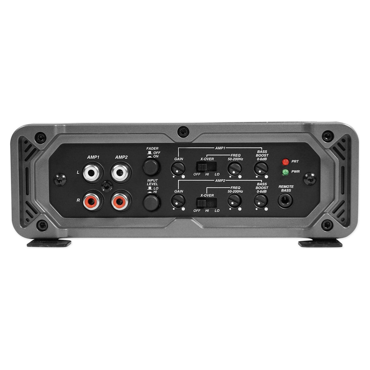 46CXA3604T CXA360.4 360w RMS 4-Channel Car Amplifier+(4) 5.25" Speakers