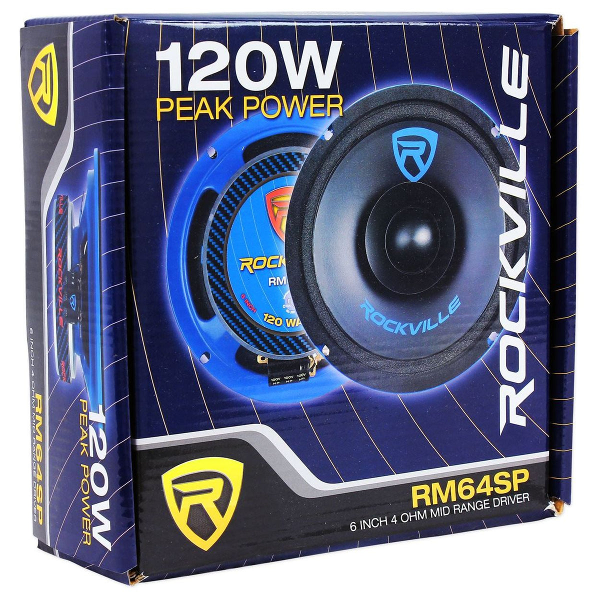 RM64SP 4-Pack