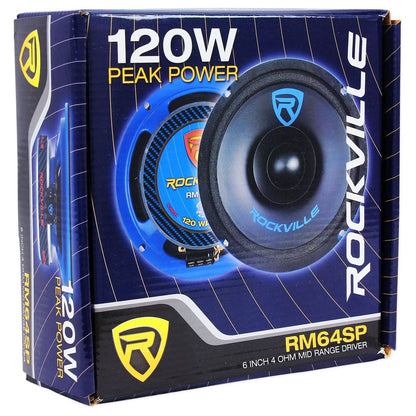 RM64SP 4-Pack