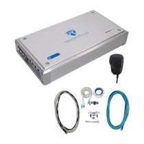 RXM-S30 + RMWK4 Install Kit Bundle