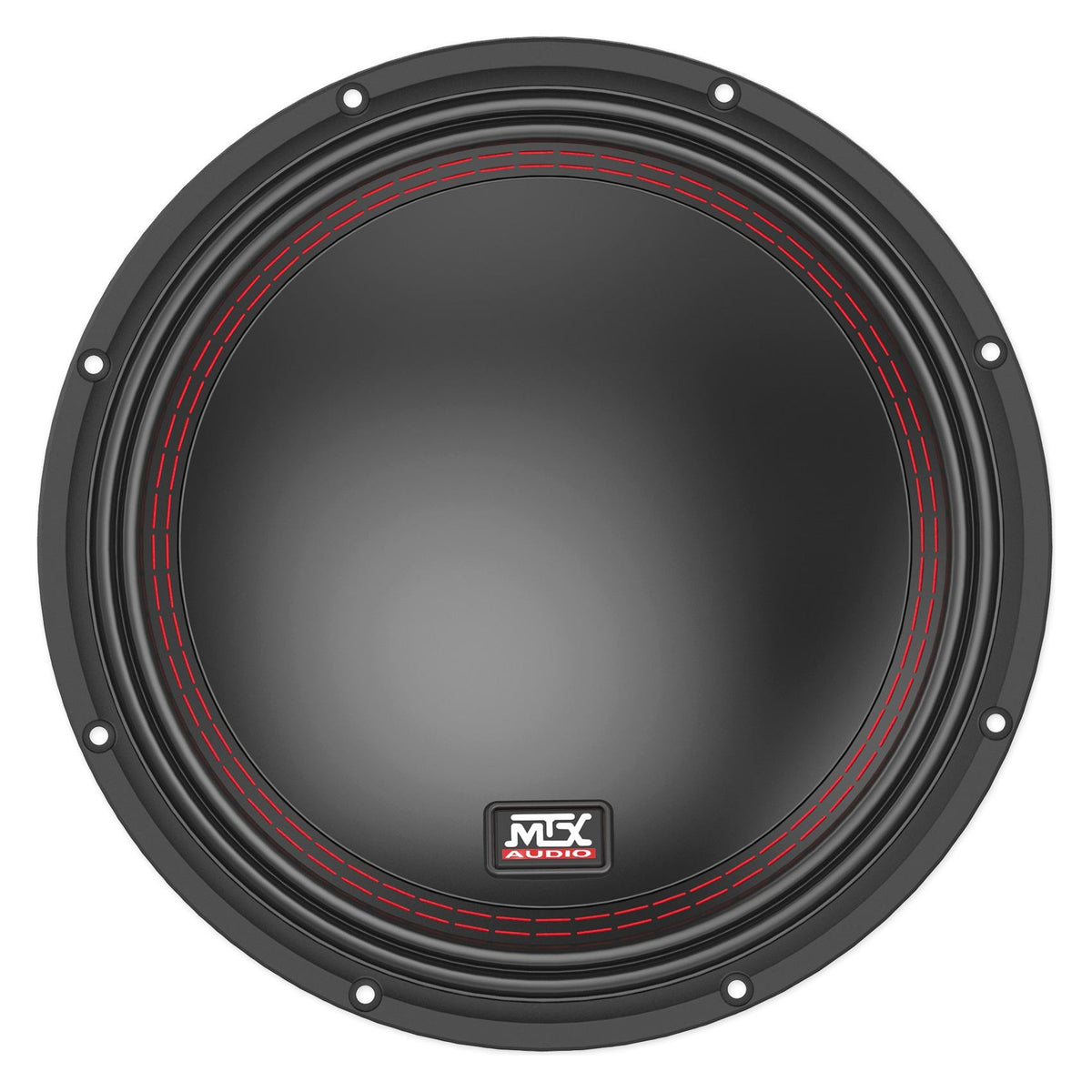 5510-44 10" Subwoofer + ROCK ANYWHERE Bluetooth Speaker