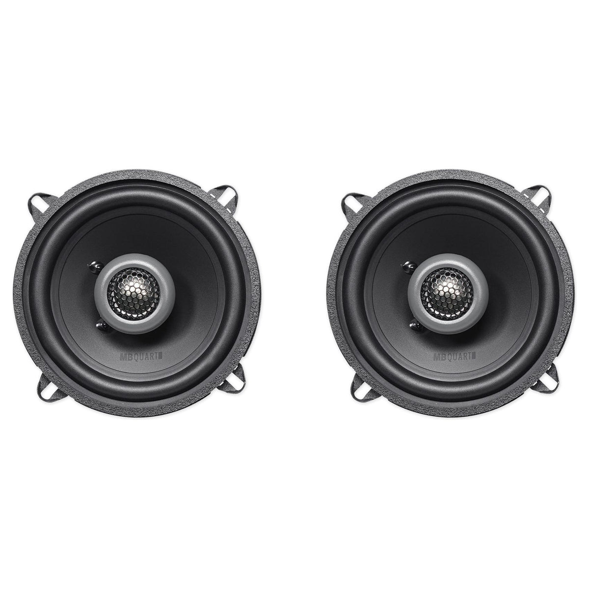 Front+Rear Speaker Replacement For 1997-2001 INFINITI Q45