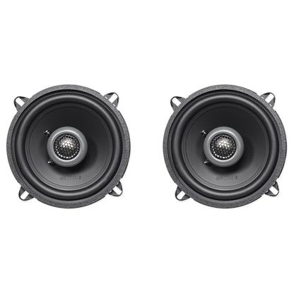 Front+Rear Speaker Replacement For 1997-2001 INFINITI Q45