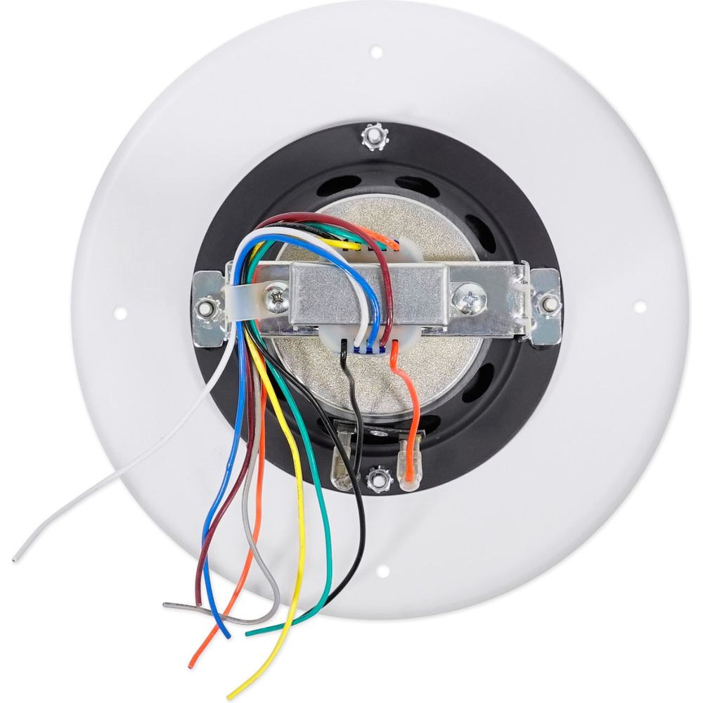 JBL CSS8004 4" Commercial 70V/100V 5w Ceiling Speaker for Restaurant/Bar/Cafe