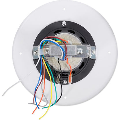 CSS8004 4" Commercial Ceiling Speakers, Pair