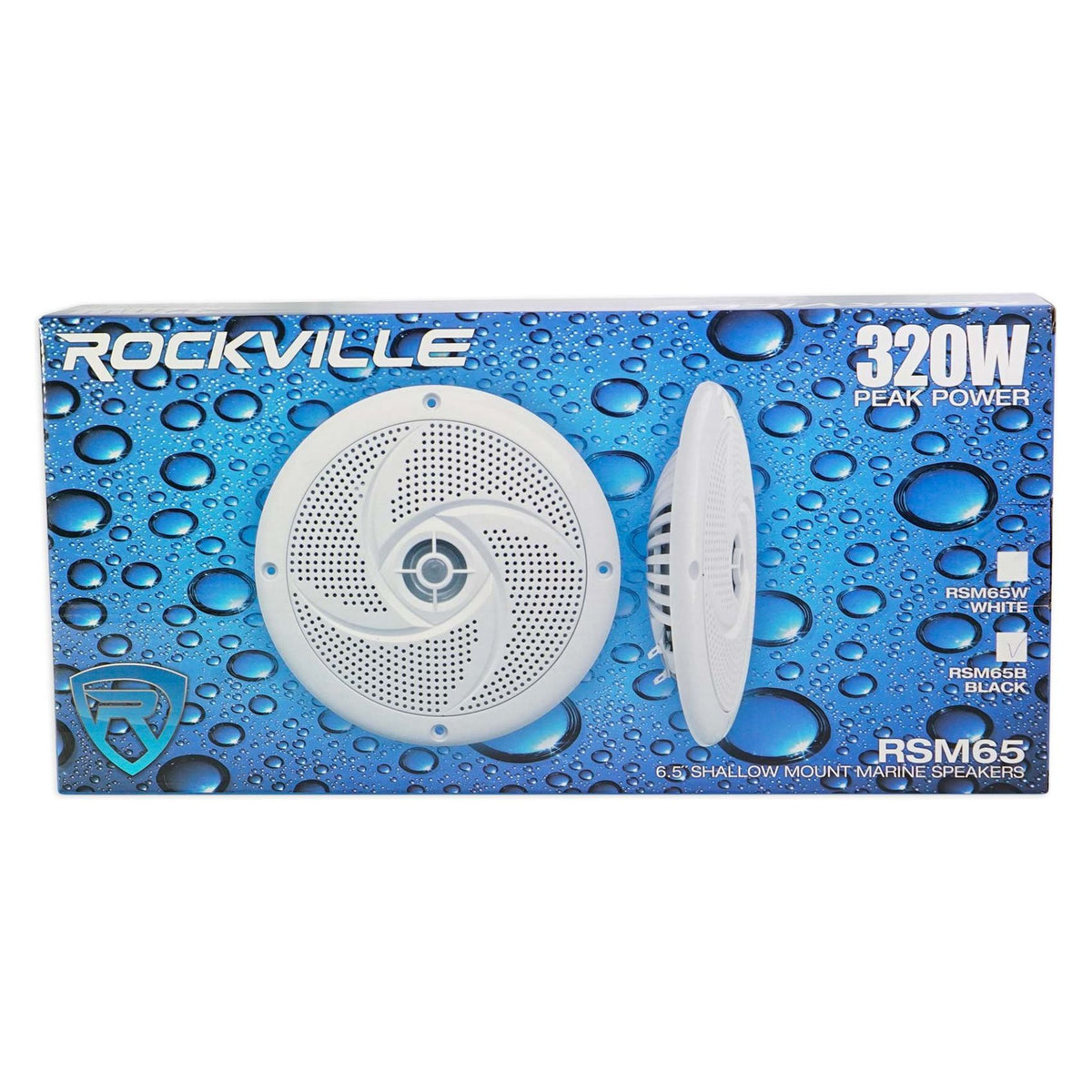 RSM65B 3-Pair