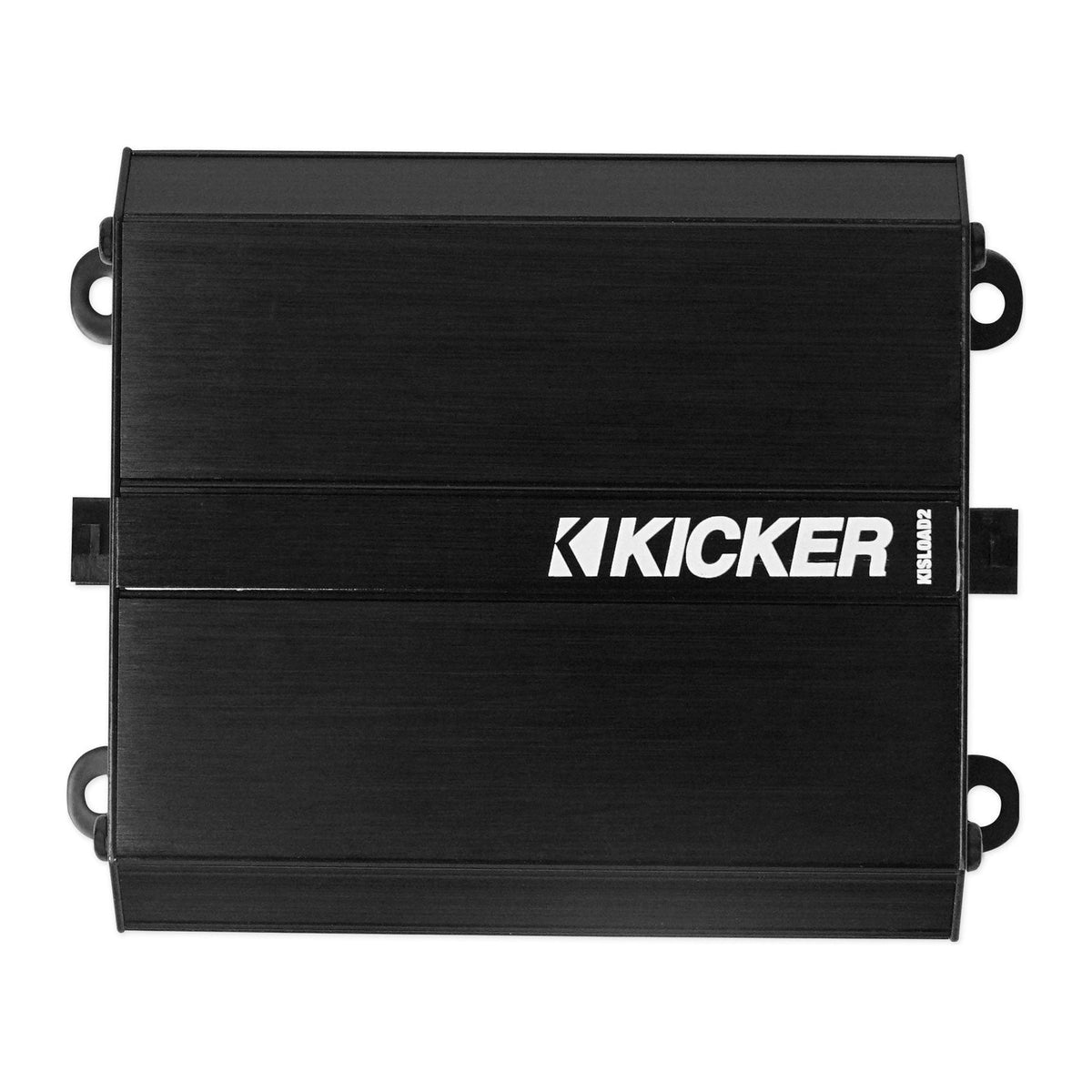 KICKER 46KISLOAD2 Interface to Add Aftermarket Mono Amplifier to Factory Systems