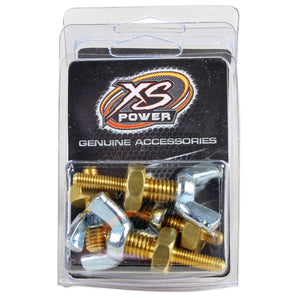 XS Power 588 5/16" (2ct) & 3/8" (2ct) Stud Adapter Kits