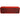 (2) Rockville Faze Red 50w Portable Bluetooth Speakers w/TWS Wireless Linking