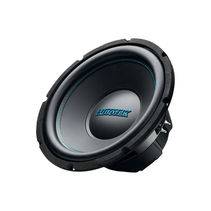 ATK12D4 12" Subwoofer, Mono Amplifier & Amp Kit
