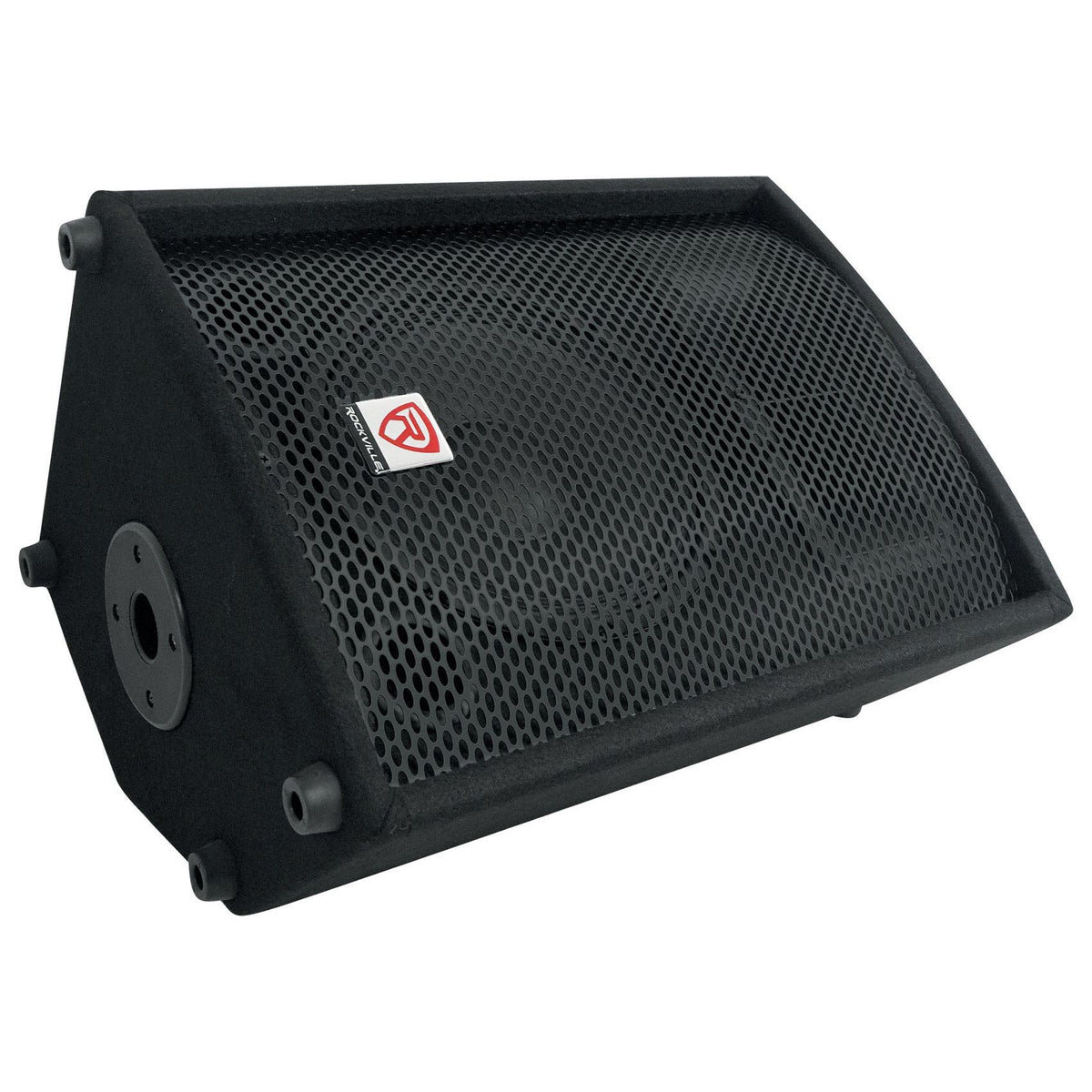 RPG2X10 + Dual UHF Wireless Microphones Bundle
