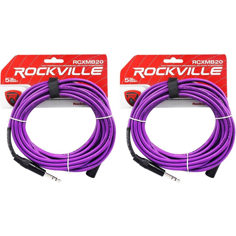 RCXMB20-P 2-Pack