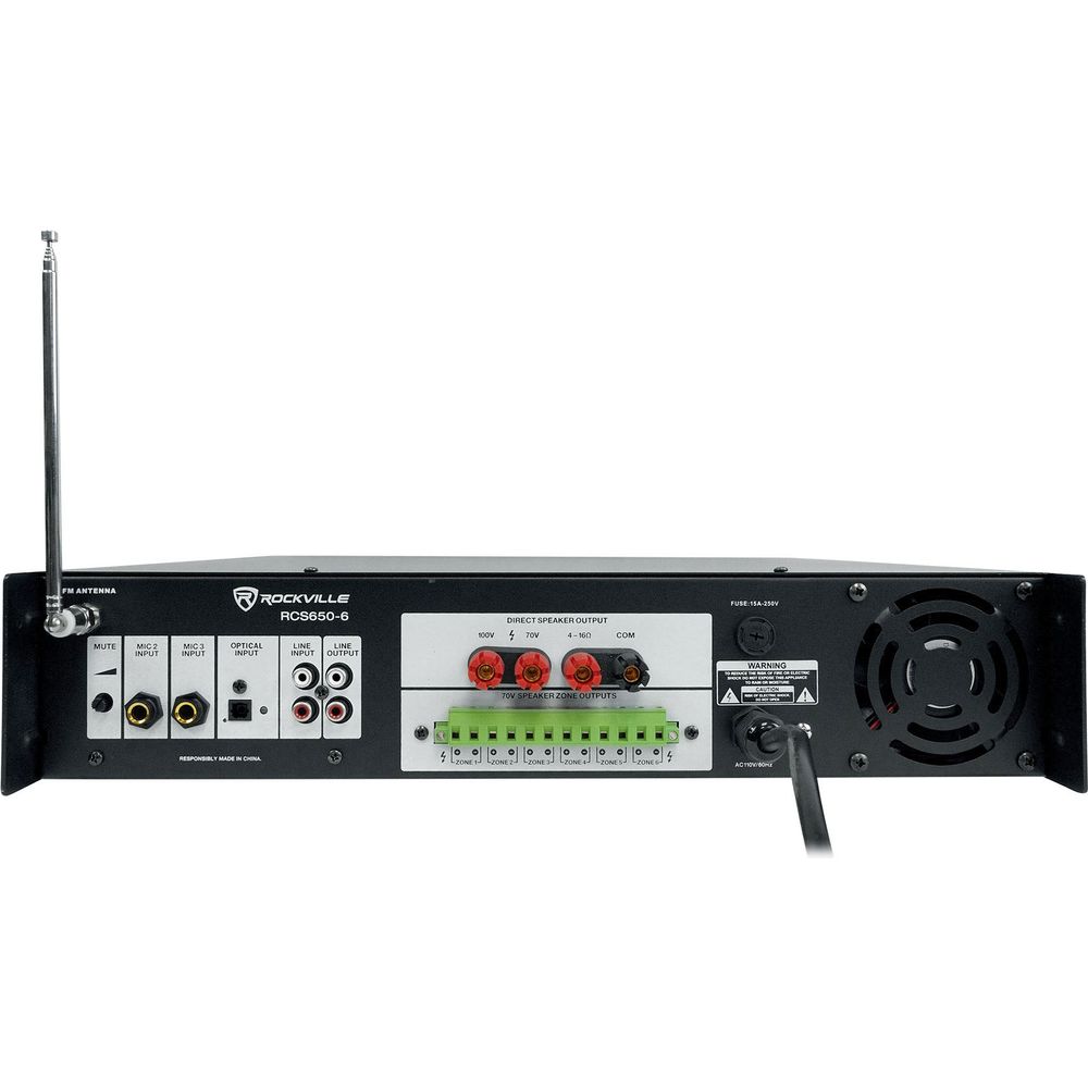 RCS650-6