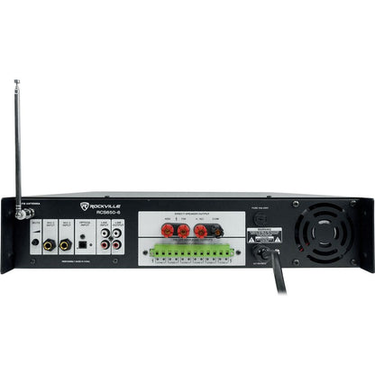 RCS650-6