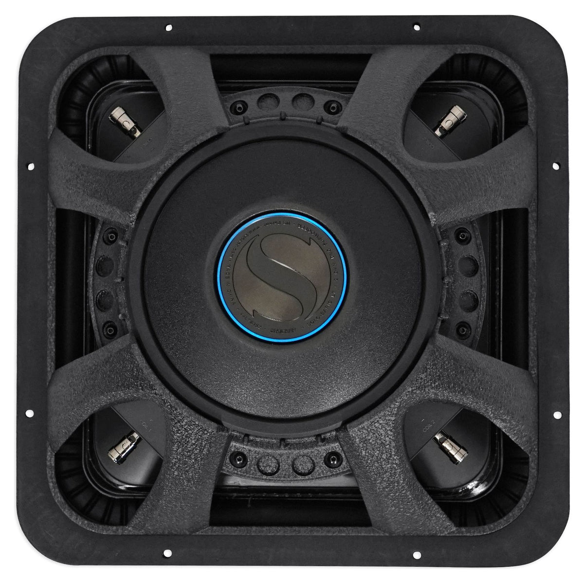 L7S152 15" Solo-Baric Subwoofer + HTS56 Home Theater System