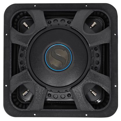 L7S152 15" Solo-Baric Subwoofer + HTS56 Home Theater System
