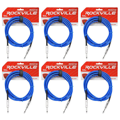 RCGT10BL 6-Pack