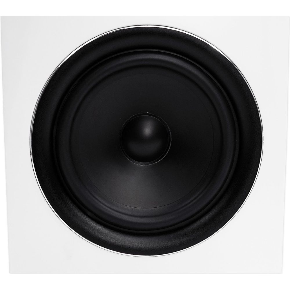 APM6W 6.5" 2-Way 350W Powered USB Studio Monitor Speakers+Pads