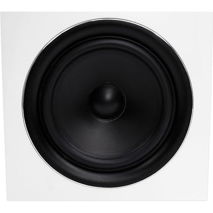 APM6W 6.5" 2-Way 350W Powered USB Studio Monitor Speakers+Pads