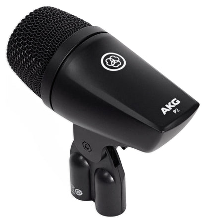 Drum Set Session I Microphone Kit