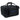 Rockville TB8 Padded Speaker Bag Carry Case For 8" DJ PA Speakers+Stand