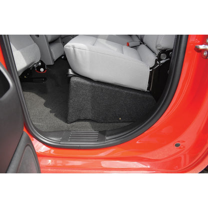 10" Subwoofer For 2007-2015 Chevrolet Silverado/GMC Sierra 1500/2500 Double Cab