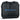 Rockville MB1313 DJ Gear Mixer Gig Bag Case Fits Novation Launchkey Mini MK3
