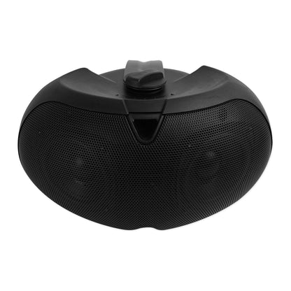 D4-16 BLACK 4-Pack