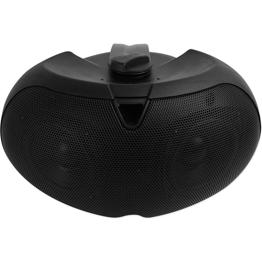 RPA60BT + D4-16 Black 6-Pack
